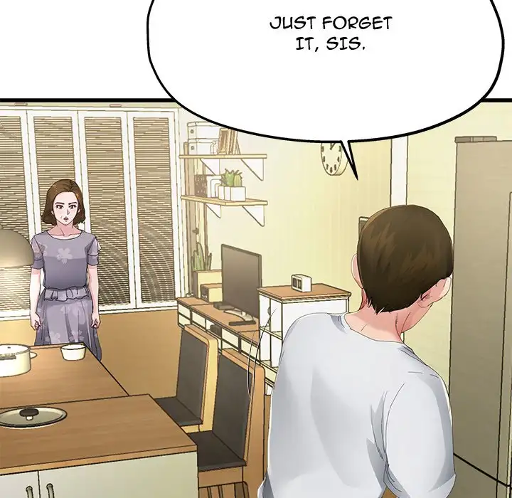 My Memory of You Chapter 5 Page 37