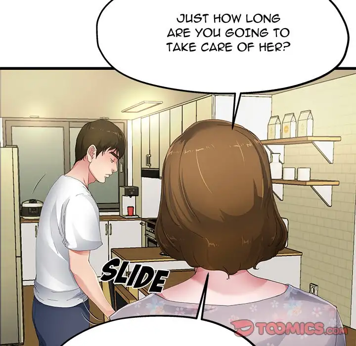 My Memory of You Chapter 5 Page 39