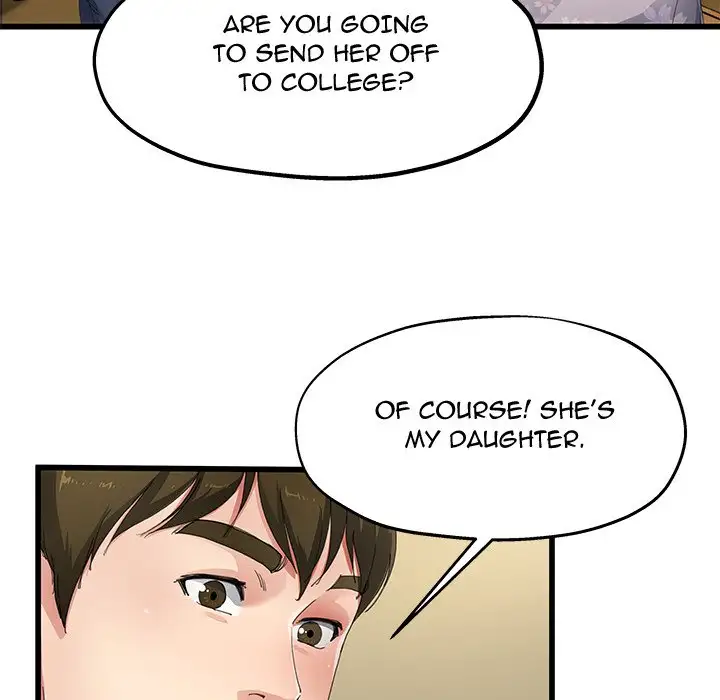 My Memory of You Chapter 5 Page 40