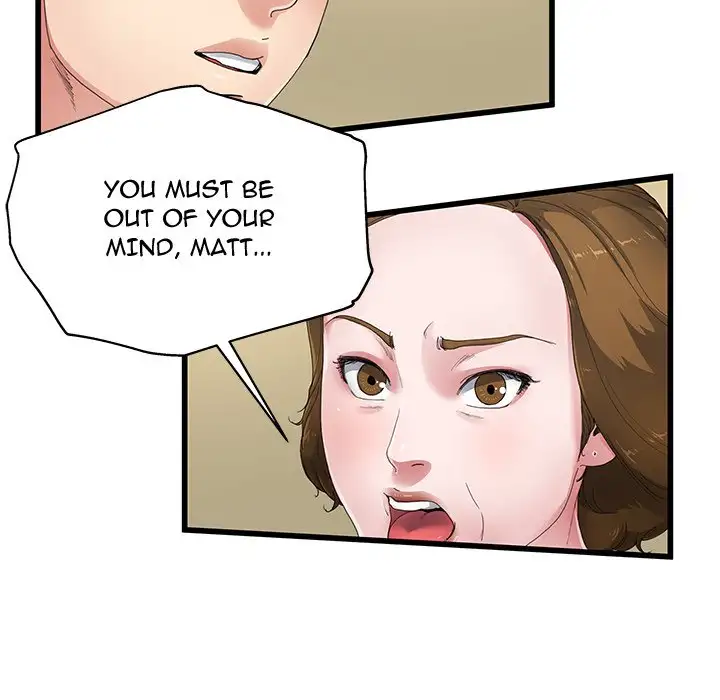 My Memory of You Chapter 5 Page 41