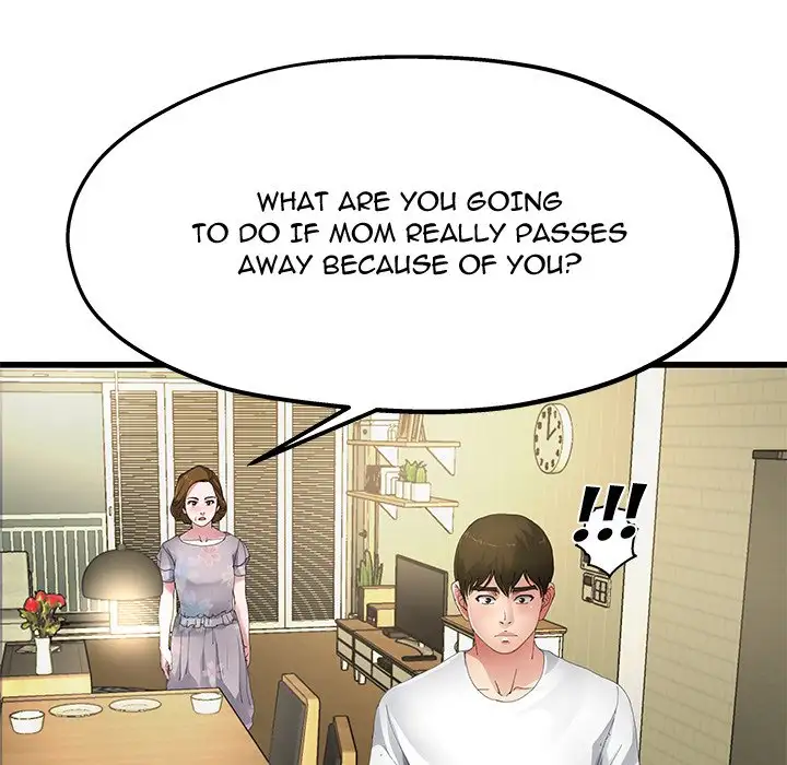 My Memory of You Chapter 5 Page 42