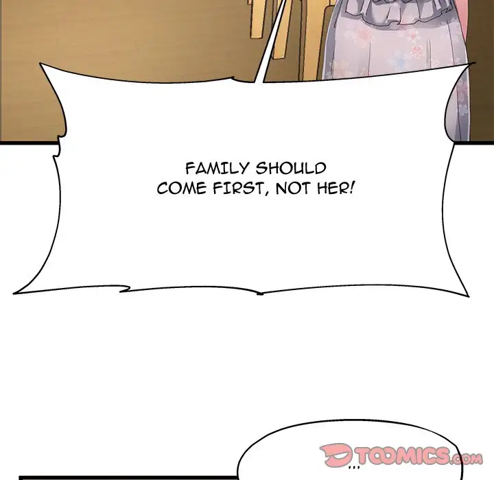 My Memory of You Chapter 5 Page 45