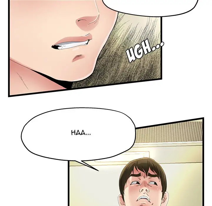 My Memory of You Chapter 5 Page 46