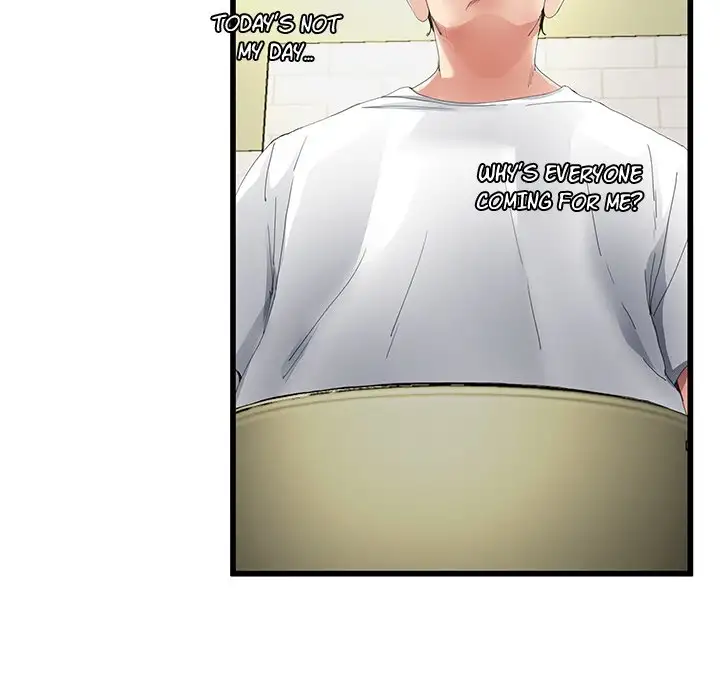 My Memory of You Chapter 5 Page 47