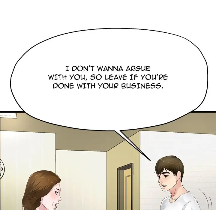 My Memory of You Chapter 5 Page 48