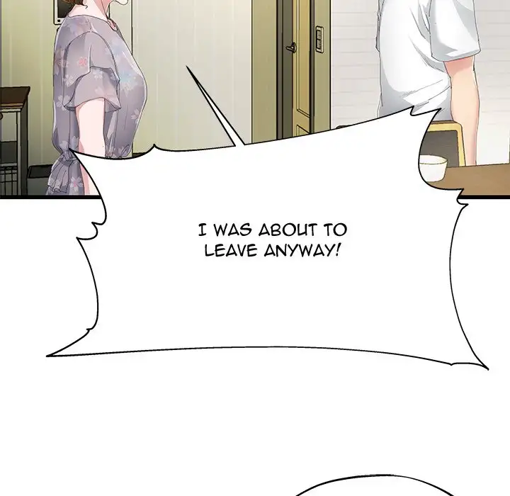 My Memory of You Chapter 5 Page 49