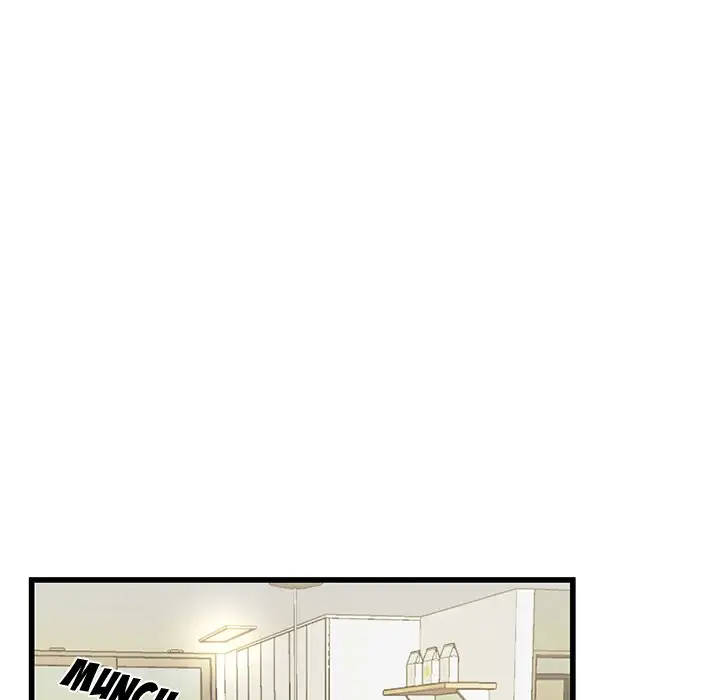 My Memory of You Chapter 5 Page 5