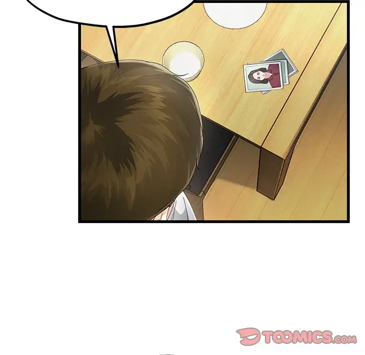My Memory of You Chapter 5 Page 51