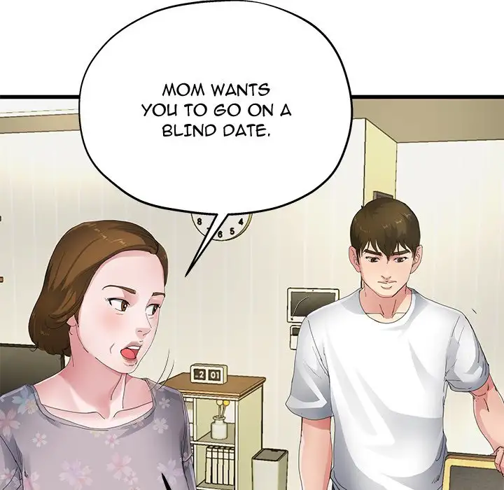 My Memory of You Chapter 5 Page 52
