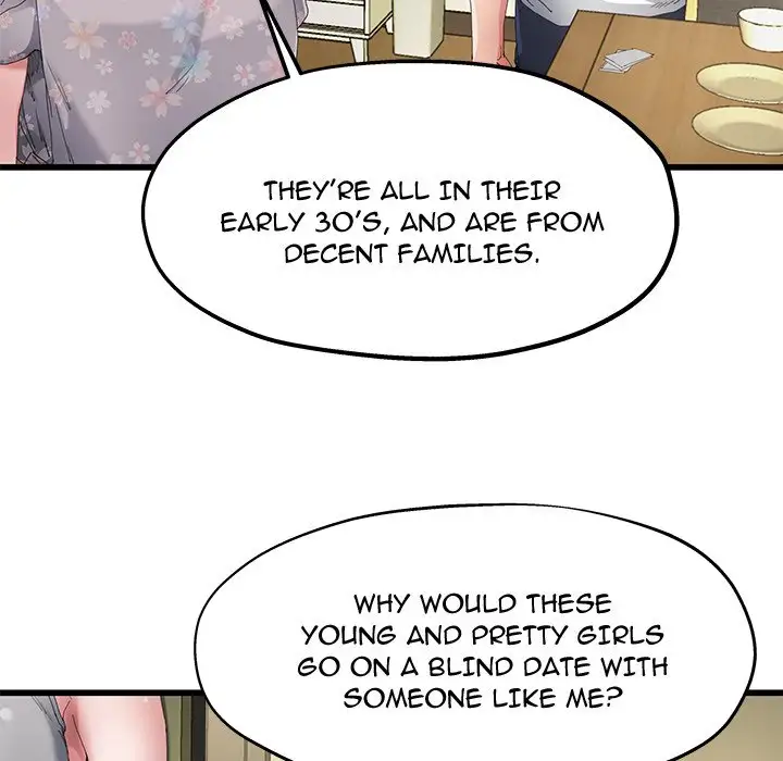 My Memory of You Chapter 5 Page 53