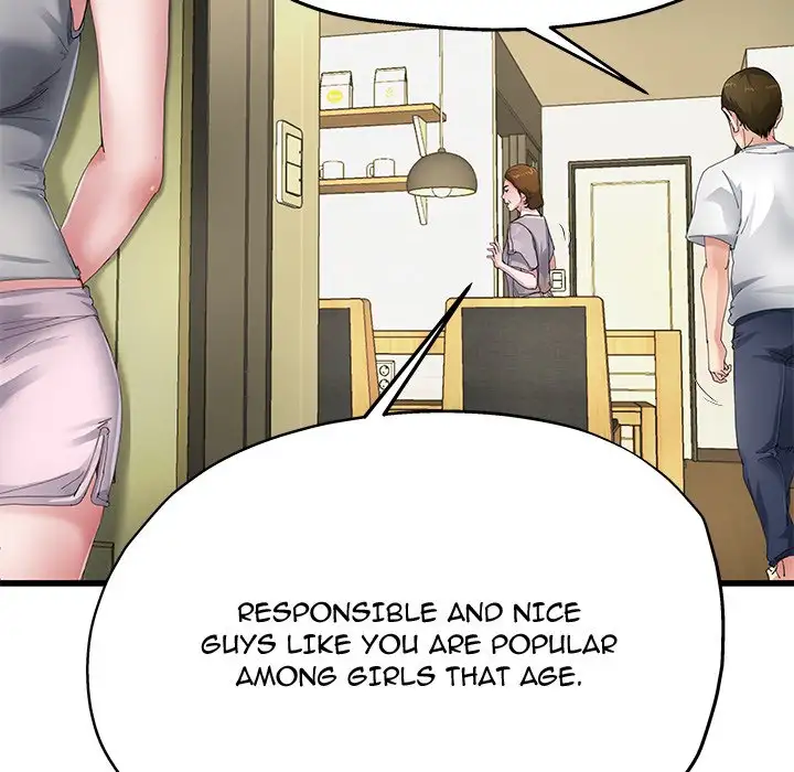 My Memory of You Chapter 5 Page 54