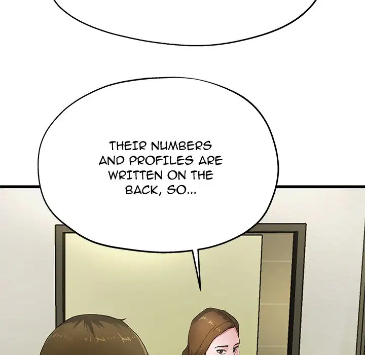 My Memory of You Chapter 5 Page 55
