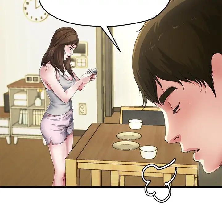My Memory of You Chapter 5 Page 59