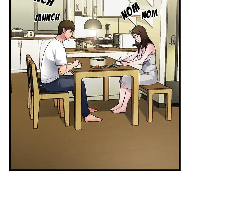 My Memory of You Chapter 5 Page 6
