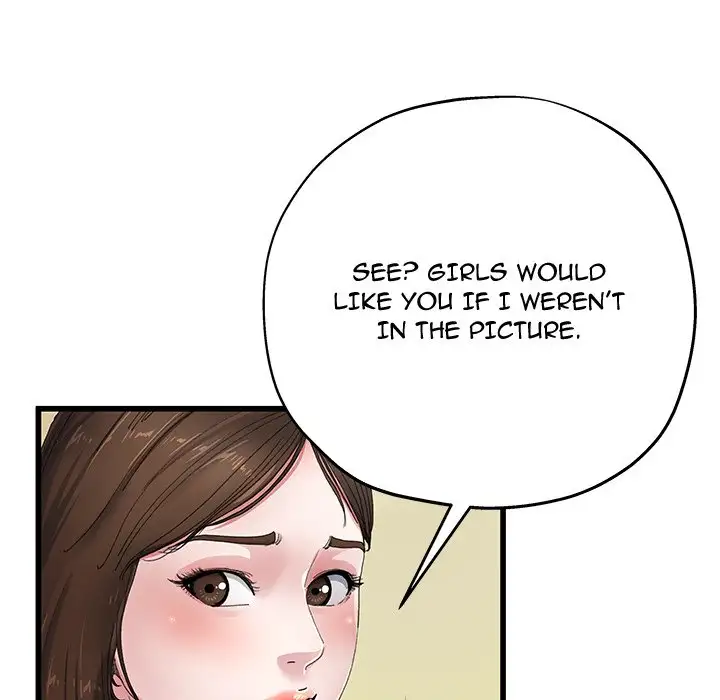 My Memory of You Chapter 5 Page 60