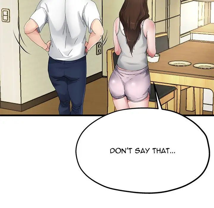 My Memory of You Chapter 5 Page 64