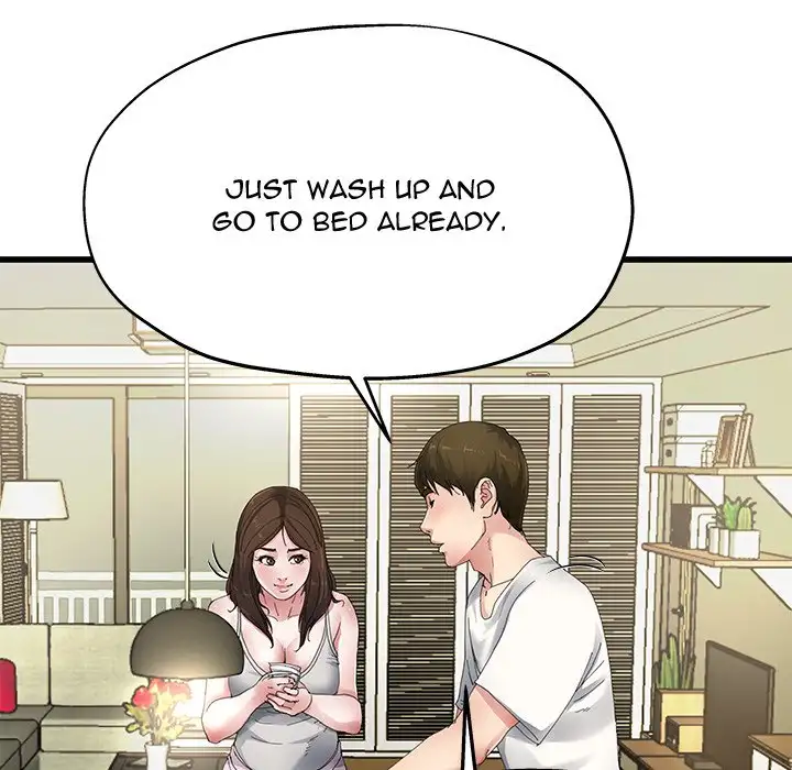 My Memory of You Chapter 5 Page 65