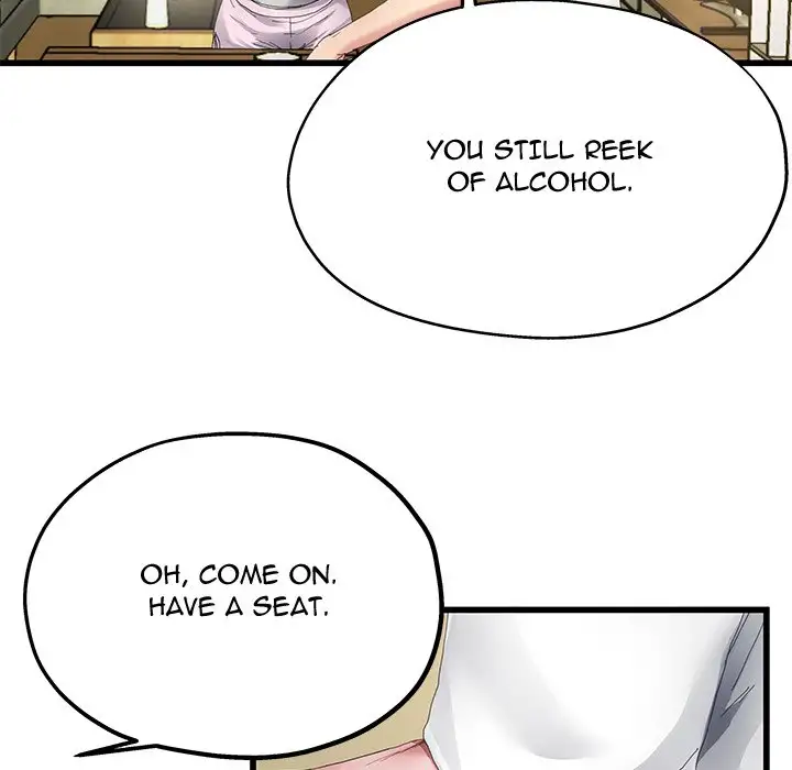 My Memory of You Chapter 5 Page 66