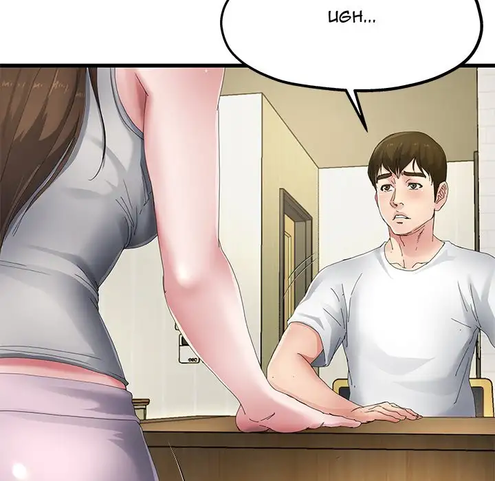 My Memory of You Chapter 5 Page 68