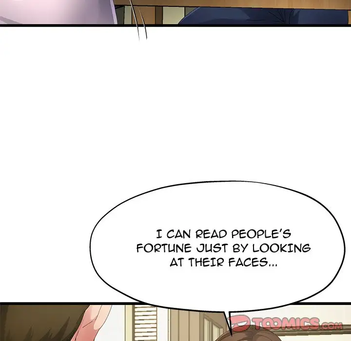 My Memory of You Chapter 5 Page 69