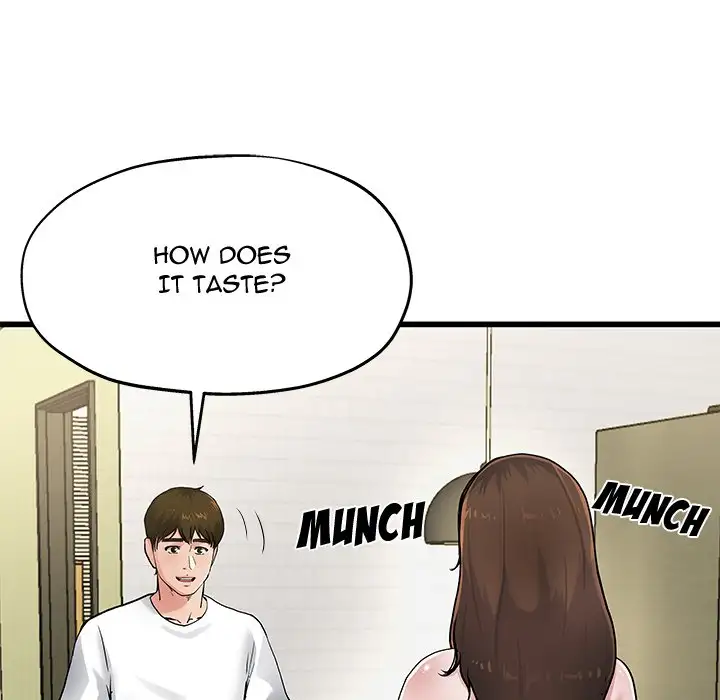 My Memory of You Chapter 5 Page 7
