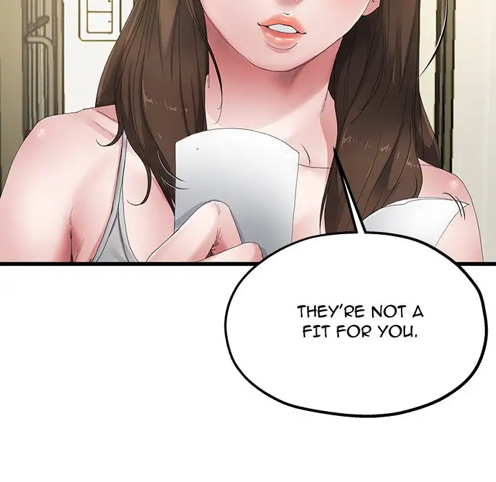 My Memory of You Chapter 5 Page 73