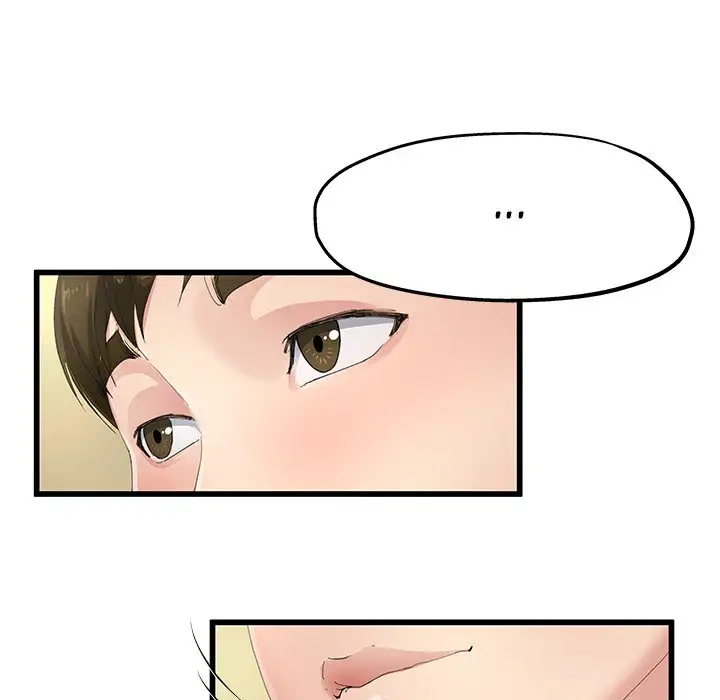 My Memory of You Chapter 5 Page 74