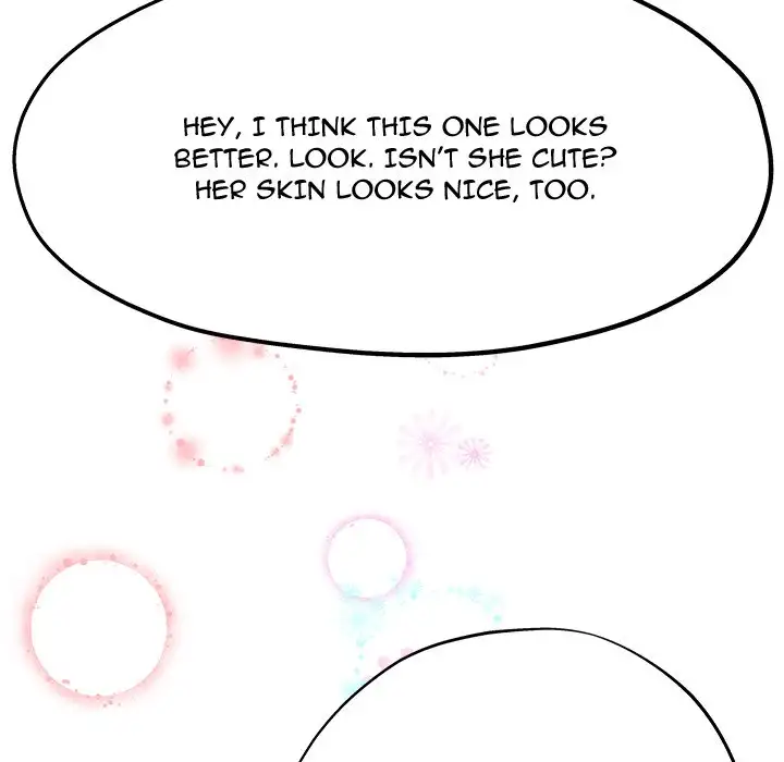 My Memory of You Chapter 5 Page 76