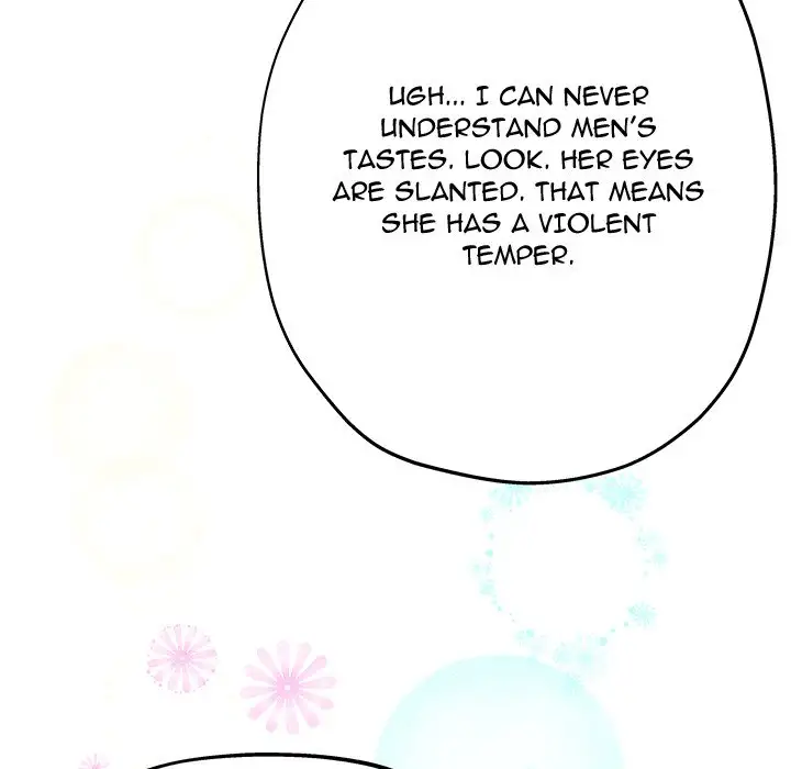 My Memory of You Chapter 5 Page 77