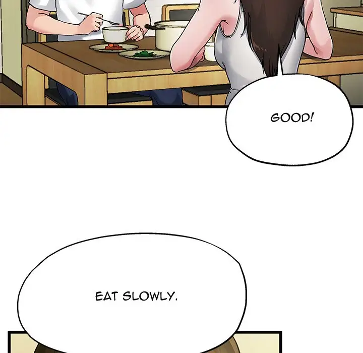 My Memory of You Chapter 5 Page 8