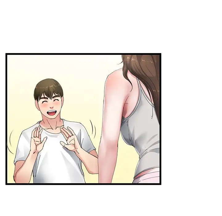My Memory of You Chapter 5 Page 84