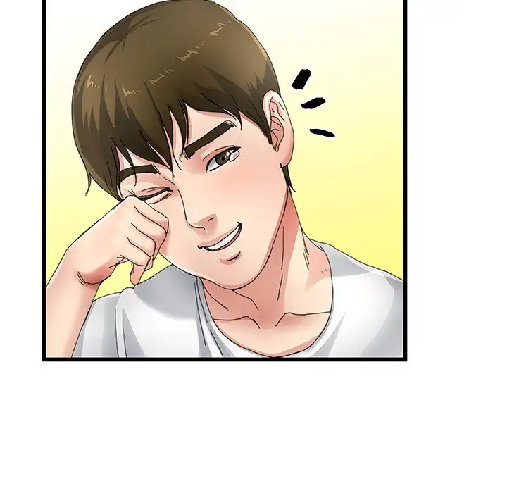My Memory of You Chapter 5 Page 86