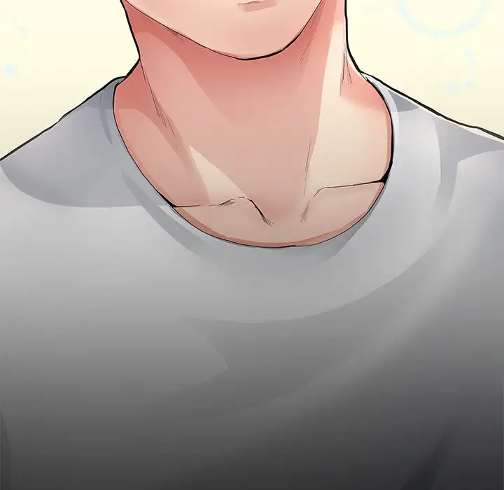 My Memory of You Chapter 5 Page 92