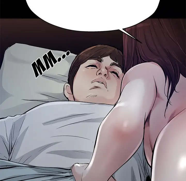 My Memory of You Chapter 6 Page 13