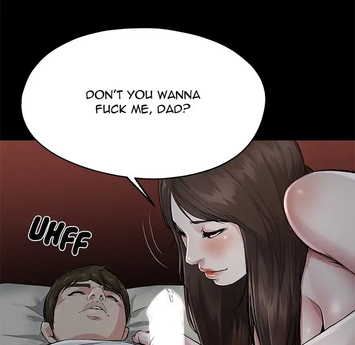My Memory of You Chapter 6 Page 27