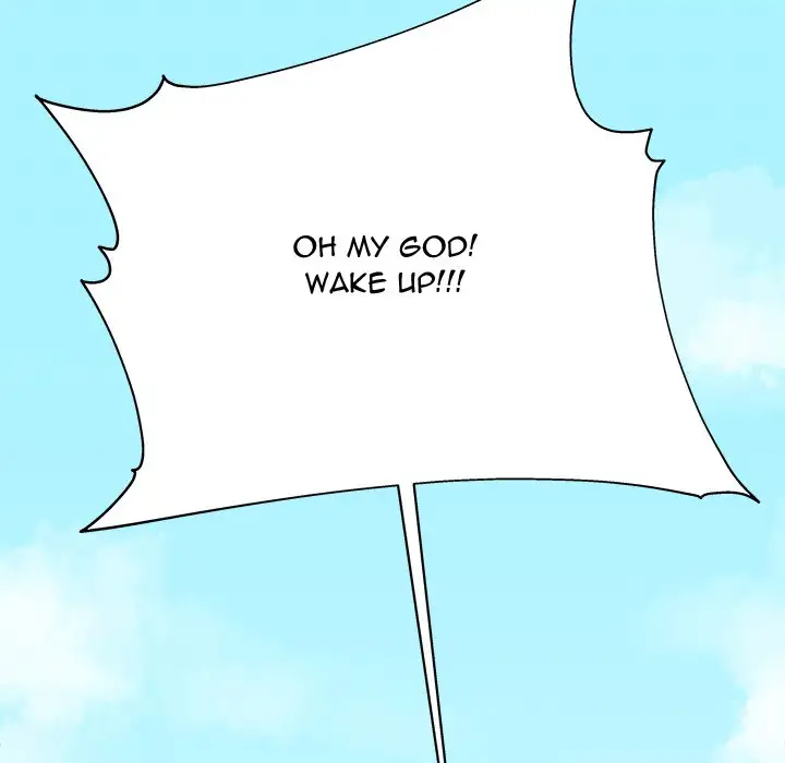 My Memory of You Chapter 6 Page 38