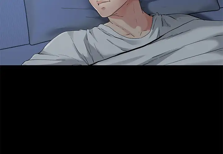 My Memory of You Chapter 6 Page 4