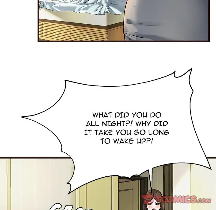 My Memory of You Chapter 6 Page 41