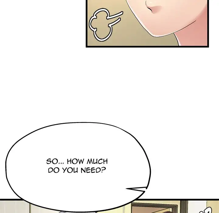 My Memory of You Chapter 6 Page 45