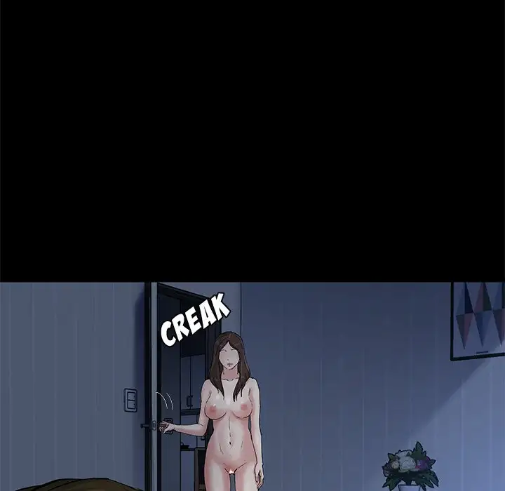 My Memory of You Chapter 6 Page 5