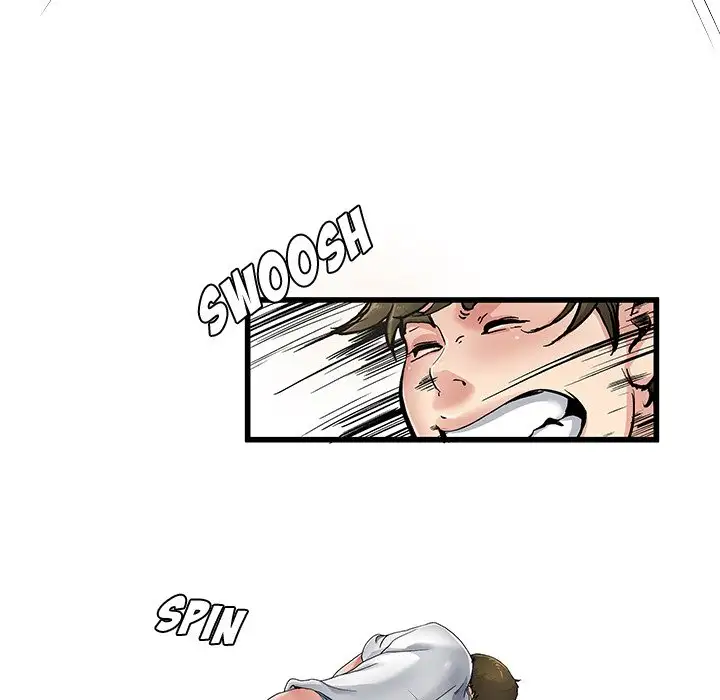My Memory of You Chapter 6 Page 53