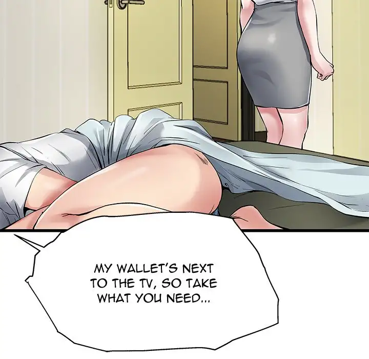 My Memory of You Chapter 6 Page 56