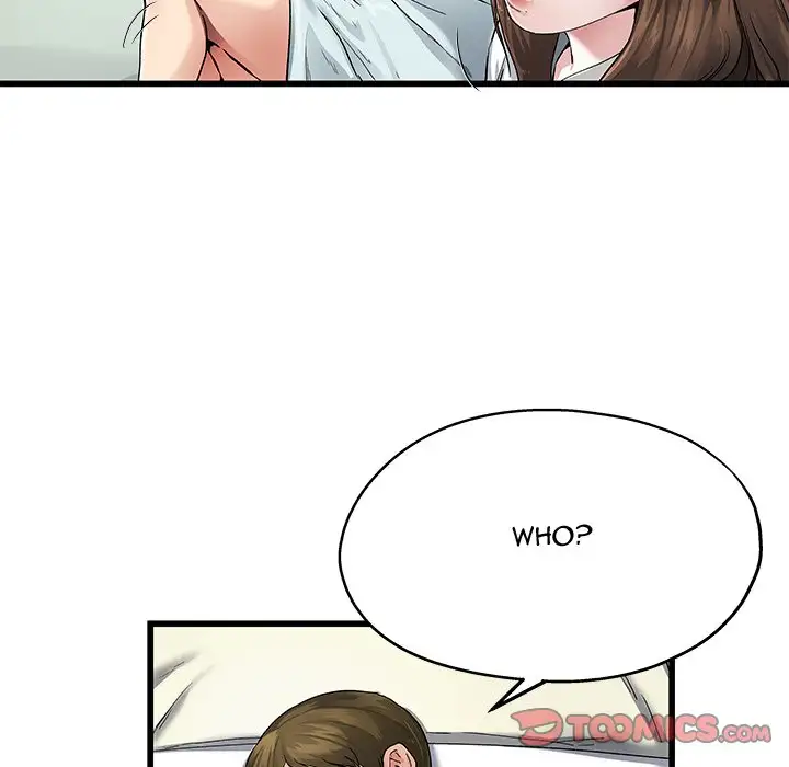 My Memory of You Chapter 6 Page 58
