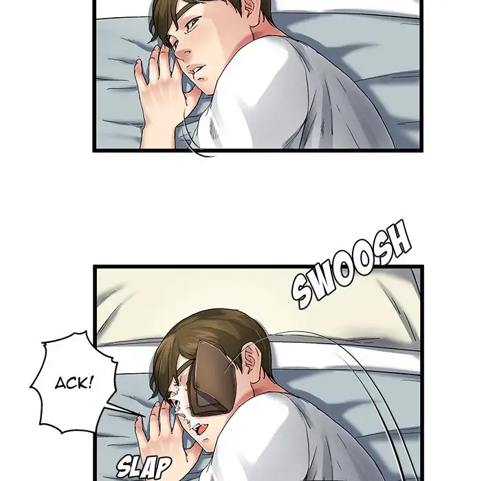 My Memory of You Chapter 6 Page 59