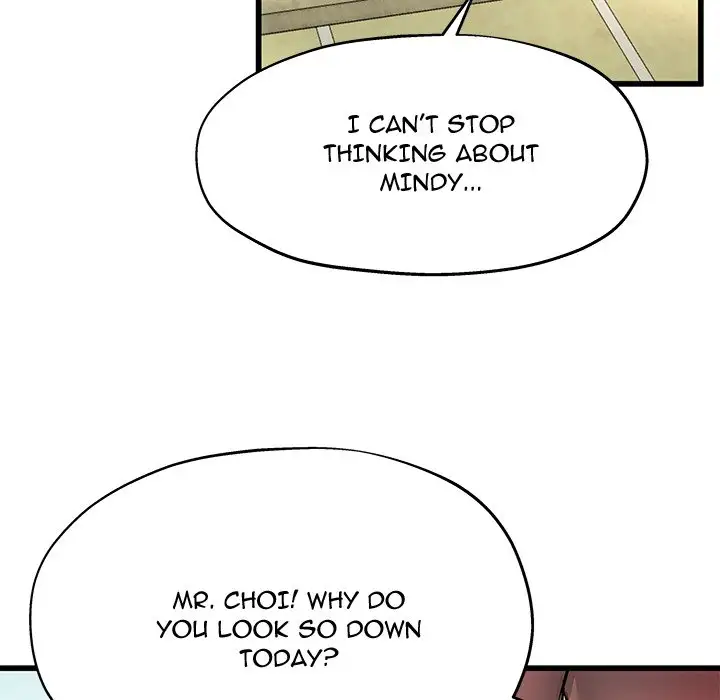 My Memory of You Chapter 6 Page 65
