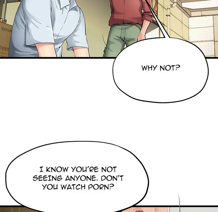 My Memory of You Chapter 6 Page 68