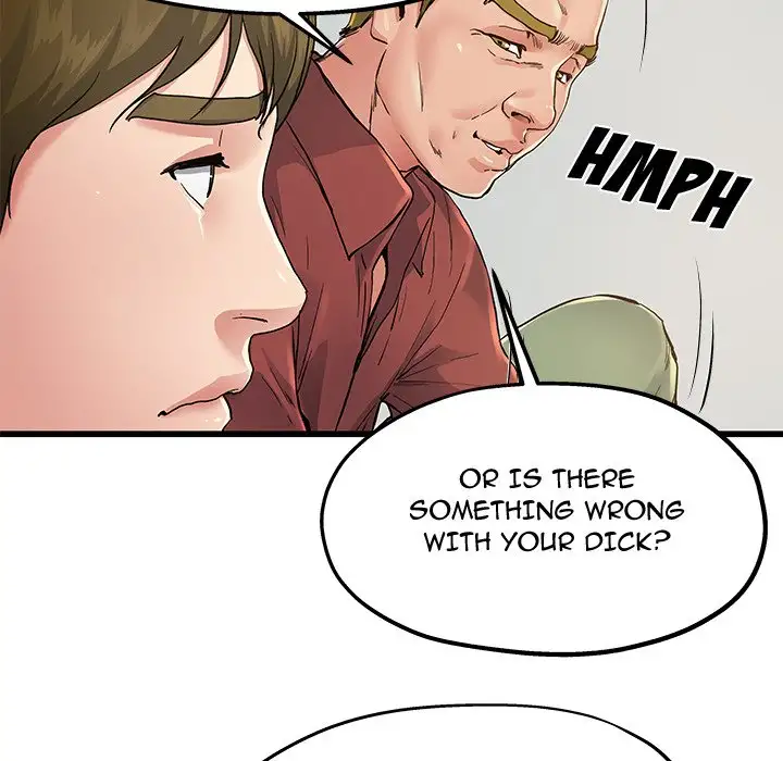My Memory of You Chapter 6 Page 69