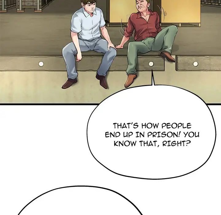 My Memory of You Chapter 6 Page 72