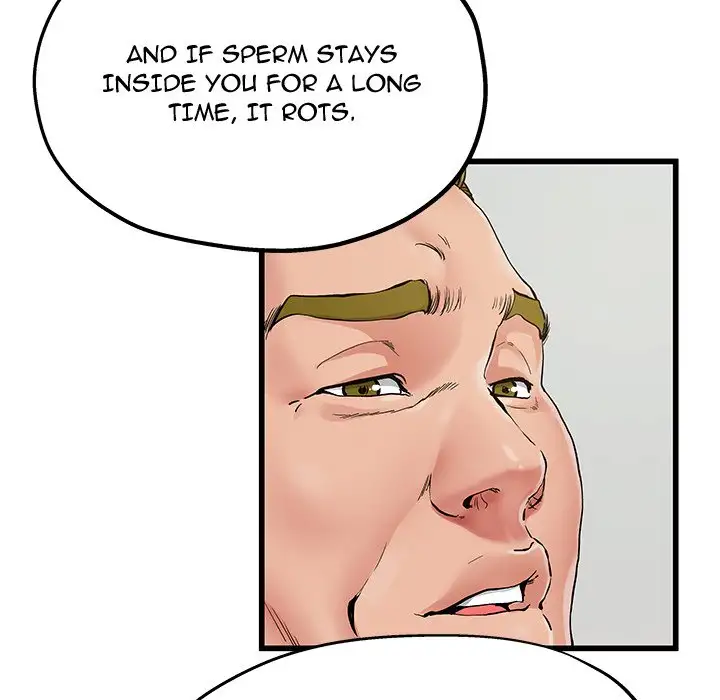 My Memory of You Chapter 6 Page 73