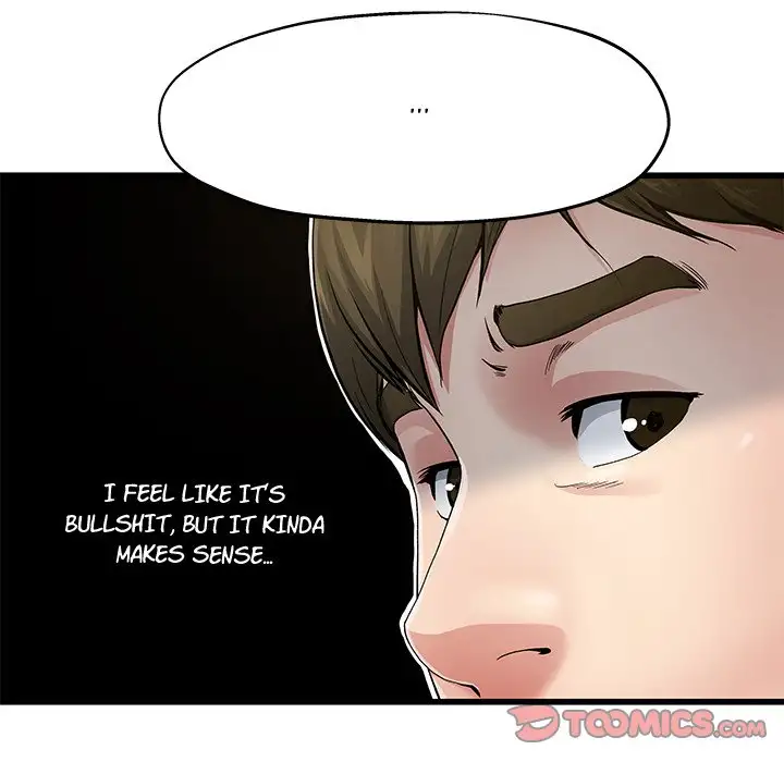 My Memory of You Chapter 6 Page 76